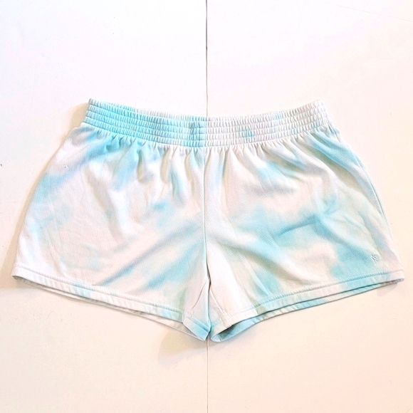 Tie-dye shorts - Picture 1 of 10